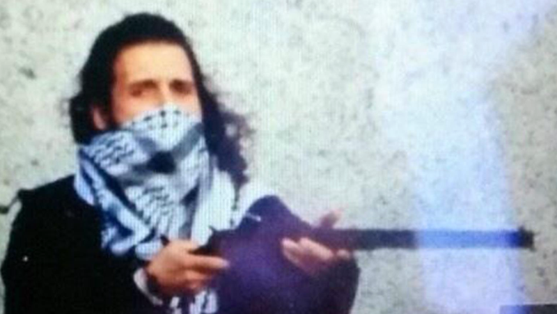 Illustration for article titled Are Lone-Wolf Terrorists Really a Big Threat?